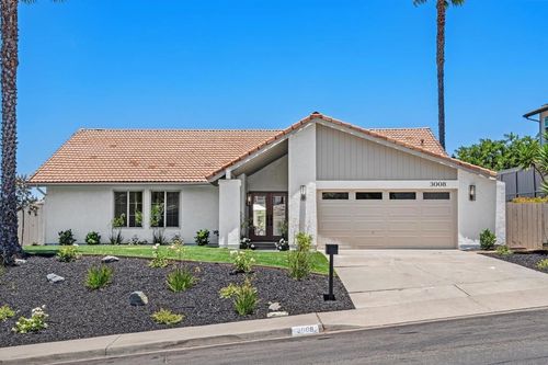 3008 Garboso St, Carlsbad, CA, 92009-8326 | Card Image