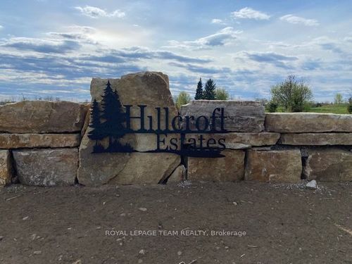 Lot 10 Hillcroft Drive, Beckwith, ON, K7C3P2 | Card Image