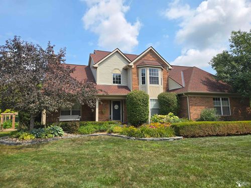 42664 Woodwind Ln, Canton, MI, 48188-2658 | Card Image