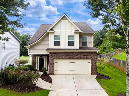 152 Palisades Dr, Dallas, GA, 30157-0930 | Card Image