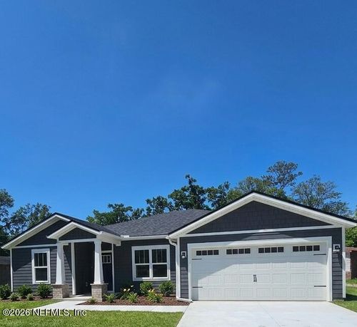 15680 Butch Baine Dr, Jacksonville, FL, 32218 | Card Image