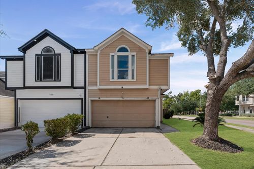 16555 Pentonshire Ln, Houston, TX, 77090-3815 | Card Image