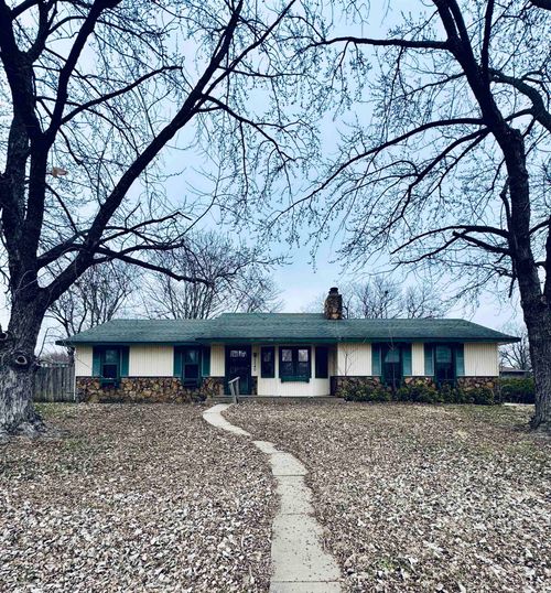 5540 S Palisade Ave, Wichita, KS, 67217-5545 | Card Image