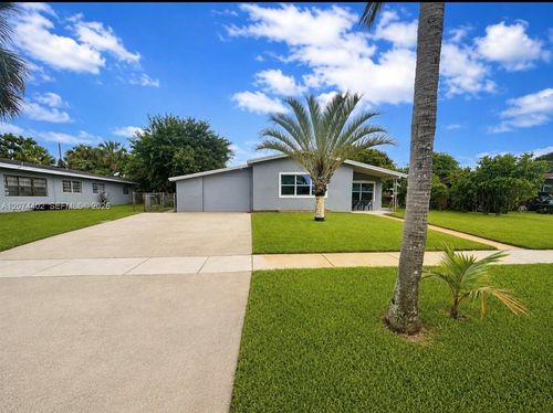 3861 Nw 6th Street, Lauderhill, FL, 33311 | Card Image