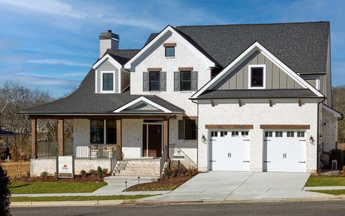 384 Reddenwood Rd, Hendersonville, TN, 37075 | Card Image