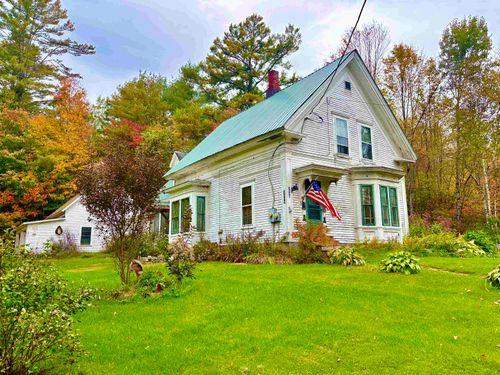 1445 Maillett Rd, Lunenburg, VT, 05906-9750 | Card Image