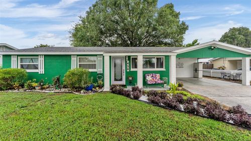 428 Fitzgerald Rd, Lakeland, FL, 33813-2614 | Card Image