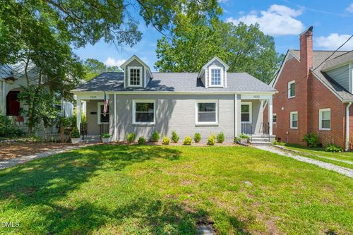 1022 Carolina Ave, Durham, NC, 27705-4006 | Card Image