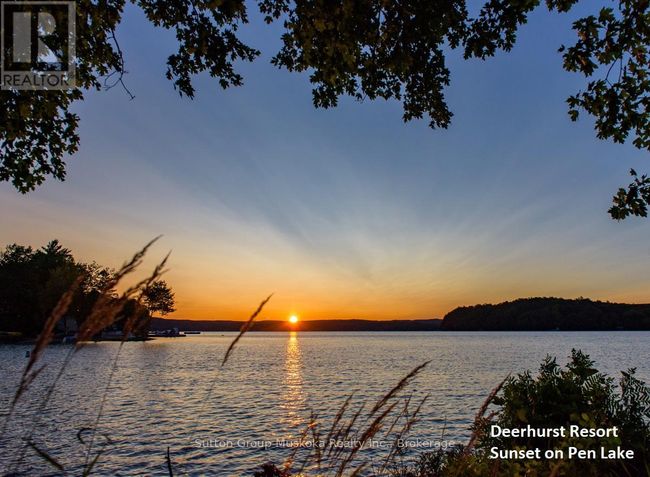 53-303 Summit Lodge Drive, Condo with 1 bedrooms, 1 bathrooms and 1 parking in Huntsville (Chaffey) ON | Image 21