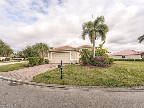 2466 Ashbury Cir, CAPE CORAL, FL, 33991-3160 | Card Image