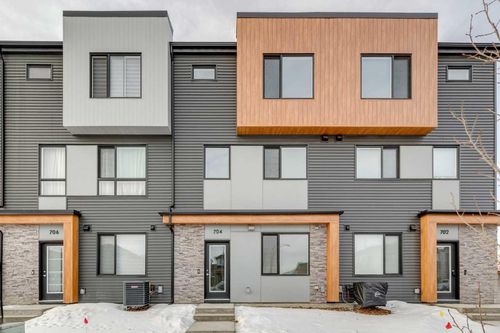 704-81 Midtown Blvd Sw, Airdrie, AB, T4B4E7 | Card Image