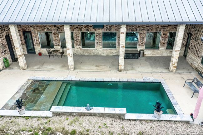 452 Wentworth, House other with 4 bedrooms, 4 bathrooms and null parking in Spring Branch TX | Image 40