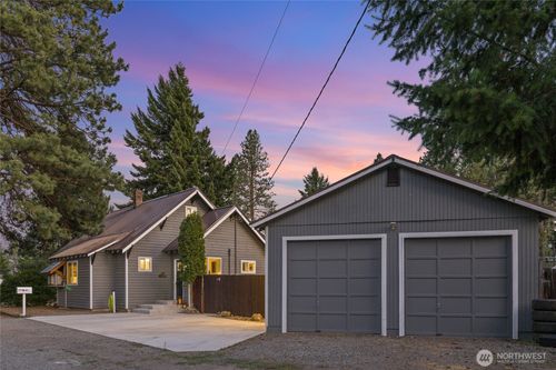 601 Roslyn Pl, Cle Elum, WA, 98922-1039 | Card Image
