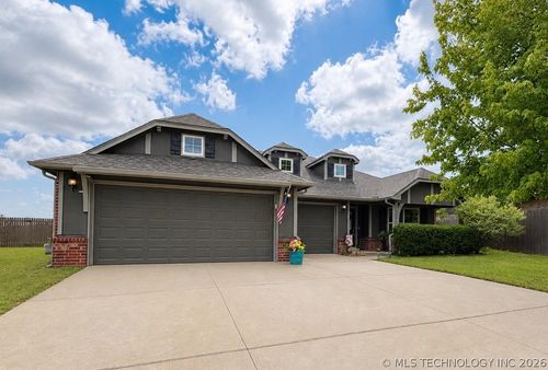 14606 E 114th St N, Owasso, OK, 74055-5591 | Card Image