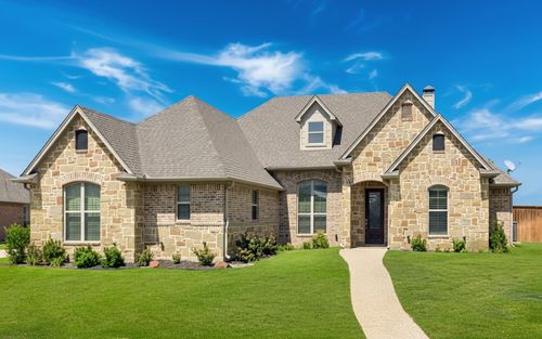 507 Stone Canyon Dr, Mcgregor, TX, 76657-4137 | Card Image