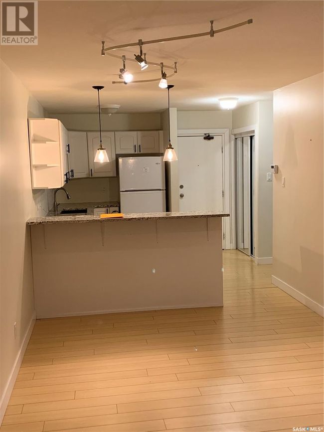205 - 2315 Mcintyre St, Condo with 2 bedrooms, 1 bathrooms and null parking in Regina SK | Image 9