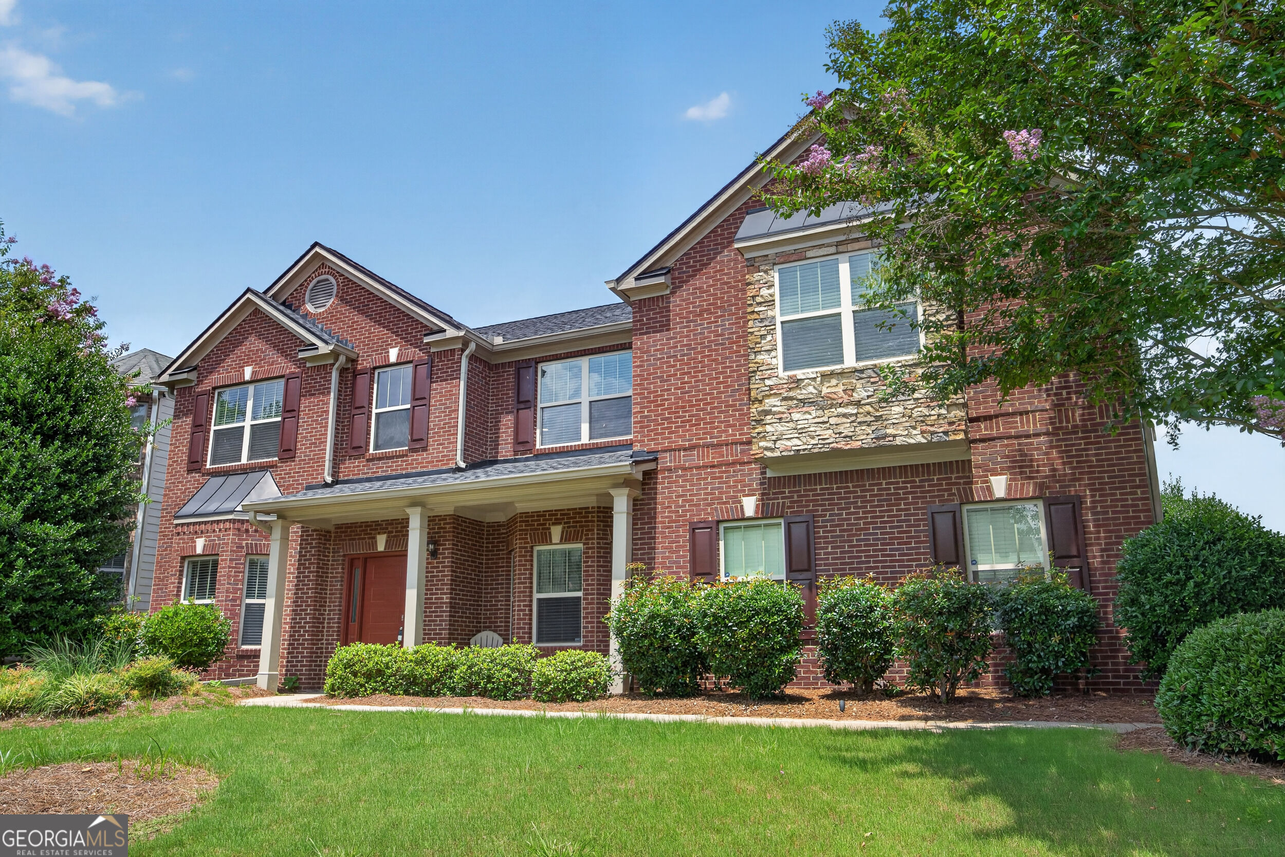Residential in Atlanta 3
