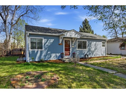 930 S Bryant St, Denver, CO, 80219-3504 | Card Image