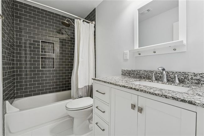3054 Steeplechase, Condo with 2 bedrooms, 3 bathrooms and 1 parking in Alpharetta GA | Image 17