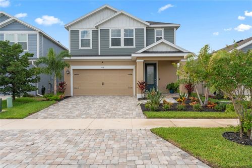 5636 Silver Sun Drive, APOLLO BEACH, FL, 33572 | Card Image