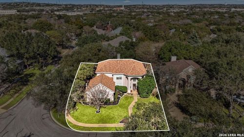 2231 Bentoak Holw, San Antonio, TX, 78248-2306 | Card Image