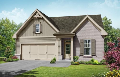 1 Tirian Place, Acworth, GA, 30101 | Card Image