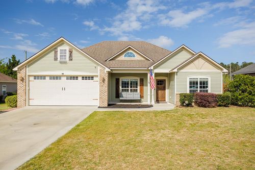 4192 Bowen Way, Valdosta, GA, 31605 | Card Image