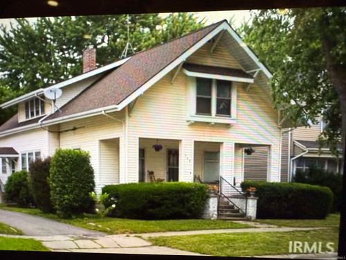 348 W 7th St, Auburn, IN, 46706-1619 | Card Image
