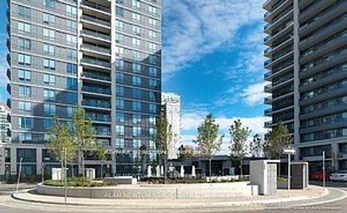 603-75 N Park Rd, Vaughan, ON, L4J0H8 | Card Image