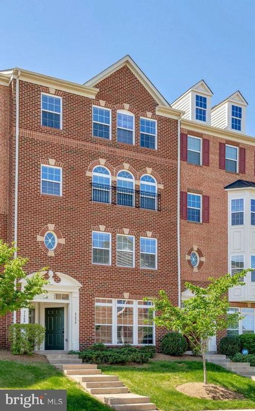 21570 Romans Dr, ASHBURN, VA, 20147-7542 | Card Image