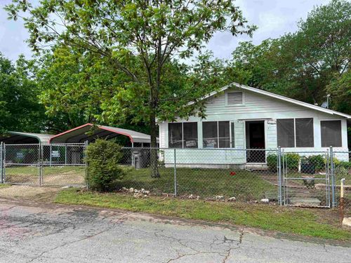 120/124 Hill Street, Hot Springs, AR, 71901 | Card Image