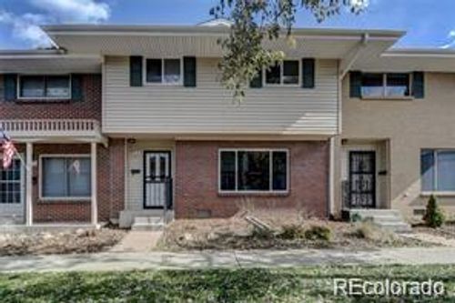 9217 E Mansfield Ave, Denver, CO, 80237-1914 | Card Image