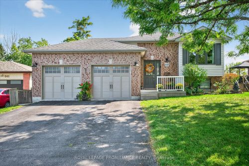 845 Stewart Dr, Peterborough, ON, K9J7R3 | Card Image