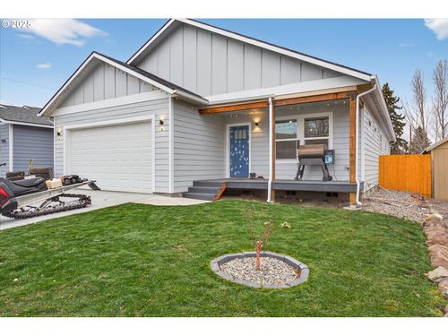 2160 Wabash Ave, Baker City, OR, 97814-4464 | Card Image