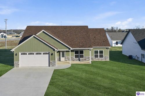 25 Betty Boyd Lane, Brandenburg, KY, 40108 | Card Image