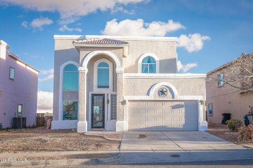 4928 Cattle Ln, El Paso, TX, 79934-2835 | Card Image