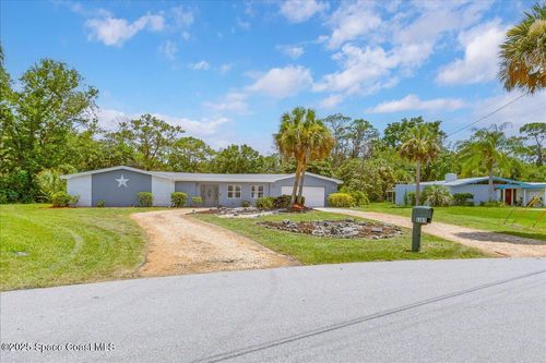 8361 Sylvan Dr, West Melbourne, FL, 32904-2421 | Card Image