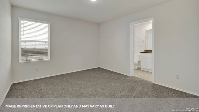 129 Varner Way, House other with 2 bedrooms, 3 bathrooms and null parking in Maxwell TX | Image 14