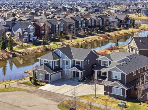 471 Canals Blvd Sw, Airdrie, AB, T4B0K1 | Card Image