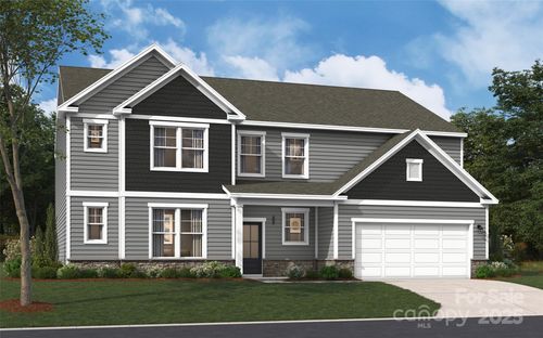 315 Alameda Way, Matthews, NC, 28104-6147 | Card Image