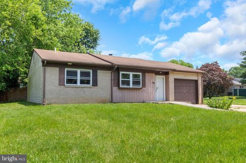 43 Reubens Cir, NEWARK, DE, 19702-3035 | Card Image
