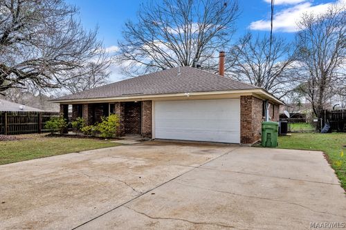 868 Dunbarton Drive, Montgomery, AL, 36117 | Card Image