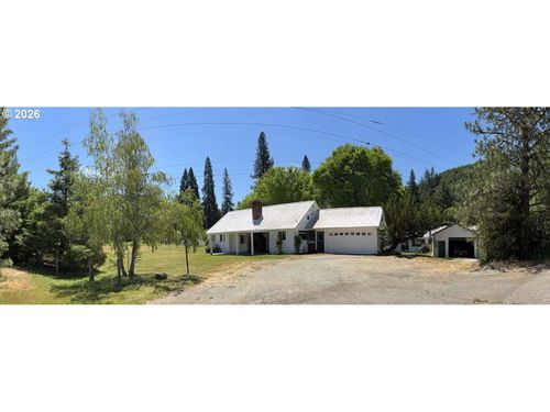 3070 Ranchero Rd, Glendale, OR, 97442-9507 | Card Image