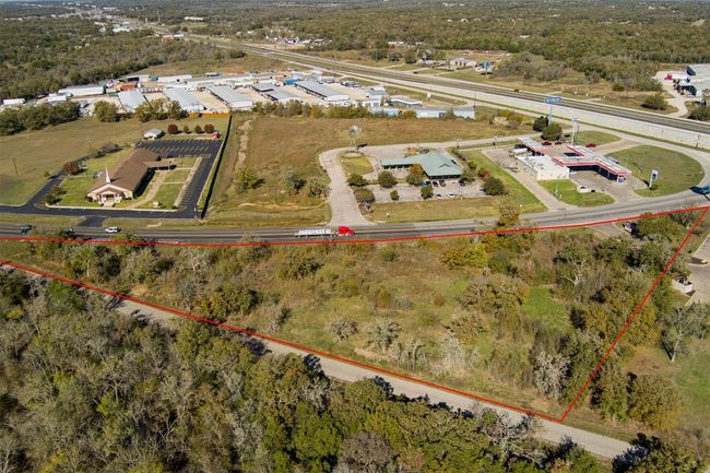 119 W State Highway 21, Home with 0 bedrooms, 0 bathrooms and null parking in Cedar Creek TX | Image 6