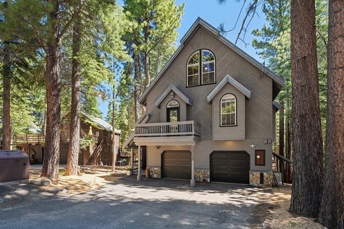 12115 Schussing Way, Truckee, CA, 96161-6210 | Card Image