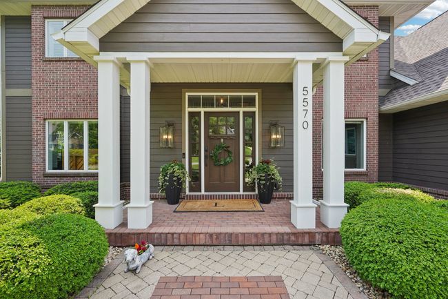 5570 Surrey Ln, House other with 5 bedrooms, 6 bathrooms and null parking in WESTPORT WI | Image 38