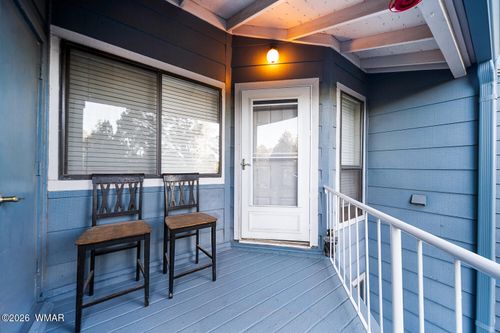 1122-2700 S White Mountain Rd, Show Low, AZ, 85901-7309 | Card Image