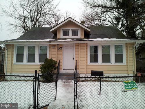 1103 Alabama Ave Se, WASHINGTON, DC, 20032-4510 | Card Image