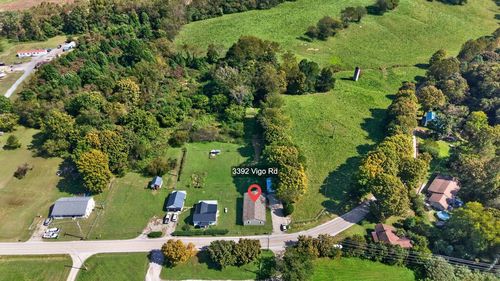 3392 Vigo Road, Chillicothe, OH, 45601 | Card Image