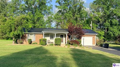 124 Park Ave, Greensburg, KY, 42743-1144 | Card Image